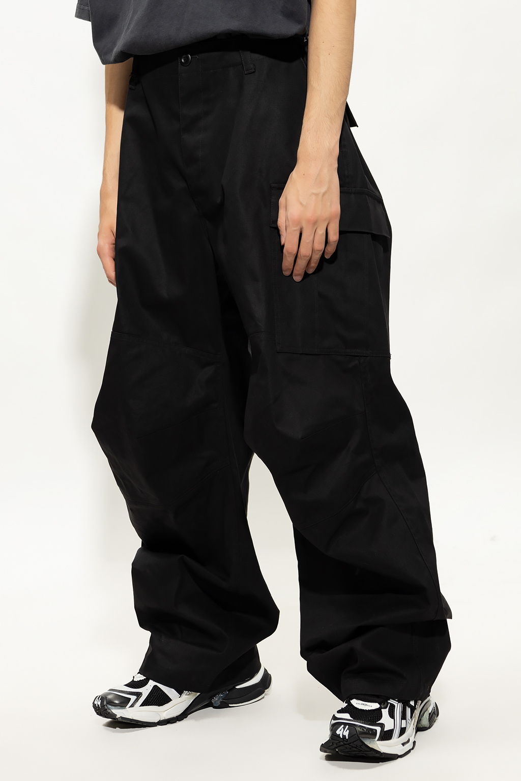 Balenciaga Cargo trousers | Men's Clothing | Vitkac